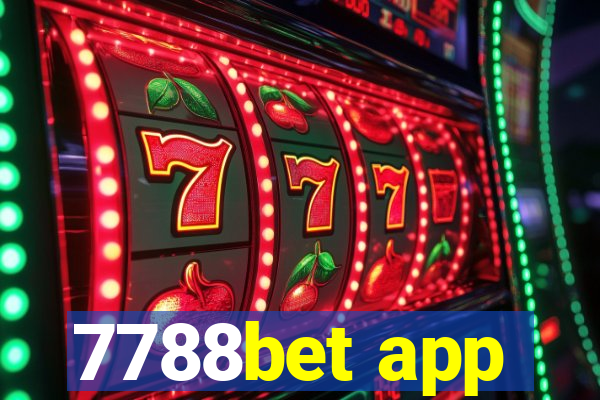 7788bet app
